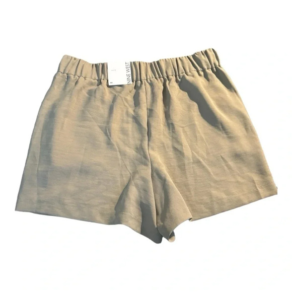 Nine West Pull Up Shorts - Picture 3 of 7
